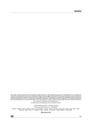 2SD2012 数据规格书 5