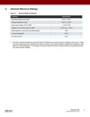 RM25C32DS-LMAI-T 数据规格书 4