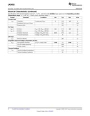 LM34910SDX/NOPB datasheet.datasheet_page 4