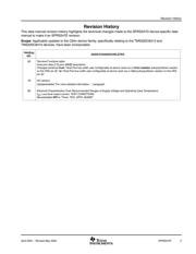 TMS320C6410ZTS400 datasheet.datasheet_page 3