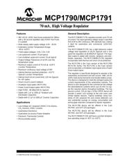 MCP1791-5002E/DC datasheet.datasheet_page 1