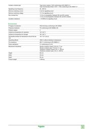 LC1D128U7 数据规格书 3