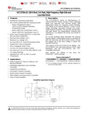 UCC27201QDDARQ1 datasheet.datasheet_page 1