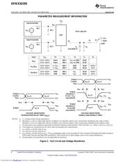 SN74CB3Q3305_09 datasheet.datasheet_page 6