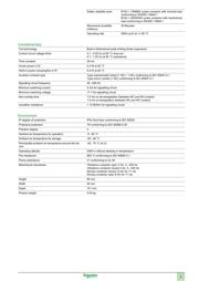 LC1D25BDC datasheet.datasheet_page 3