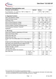 TLE6230GPAUMA1 datasheet.datasheet_page 6