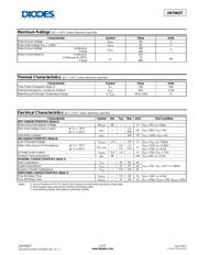 2N7002TQ-7-F datasheet.datasheet_page 2