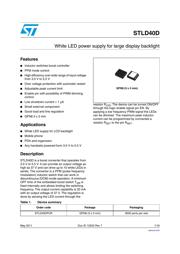 STLD40DPMR datasheet.datasheet_page 1