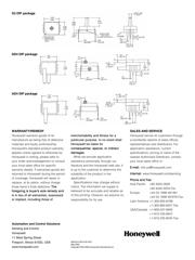 SCC15A datasheet.datasheet_page 4