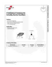 FYD0504SA datasheet.datasheet_page 2