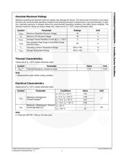 FYD0504SA datasheet.datasheet_page 3