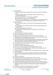 LPC1343FHN33,551 datasheet.datasheet_page 2