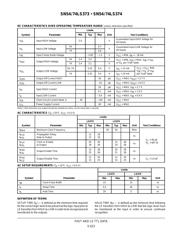 SN74LS373 datasheet.datasheet_page 3