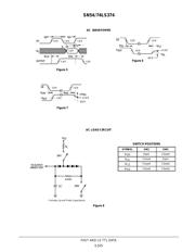 SN74LS373 datasheet.datasheet_page 5