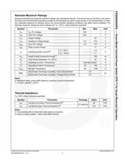 FSQ0565RQWDTU datasheet.datasheet_page 5