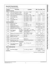 FSQ0565RSWDTU datasheet.datasheet_page 6