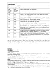 TDA5211XUMA1 datasheet.datasheet_page 2