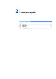 TDA5211XUMA1 datasheet.datasheet_page 6