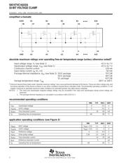 SN74TVC16222ADLRG4 datasheet.datasheet_page 2