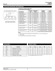 SY10EL15ZG datasheet.datasheet_page 2