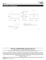 SY10EL15ZG datasheet.datasheet_page 5