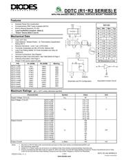 DDTC123JE-7 datasheet.datasheet_page 1