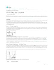 MAX4800ACQI+ datasheet.datasheet_page 1