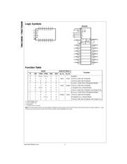 74ACTQ646SPC datasheet.datasheet_page 2