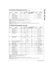 74ACTQ646SPC datasheet.datasheet_page 5