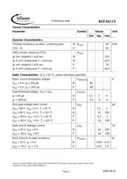 BSO612CV datasheet.datasheet_page 2