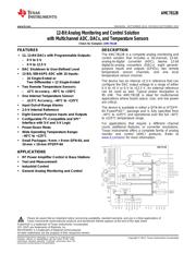 AMC7812BSPAPR datasheet.datasheet_page 1