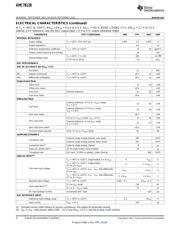 AMC7812BSPAP datasheet.datasheet_page 4