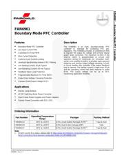 FAN6961DY datasheet.datasheet_page 2