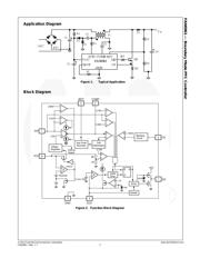 FAN6961DY datasheet.datasheet_page 3