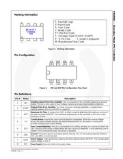 FAN6961DY datasheet.datasheet_page 4