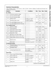 FAN6961DY datasheet.datasheet_page 6