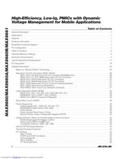 MAX8660ETL+ datasheet.datasheet_page 2