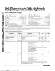 MAX8660ETL+ datasheet.datasheet_page 4