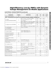 MAX8660ETL+ datasheet.datasheet_page 5