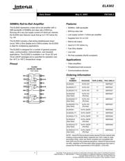 EL8302ISZ-T7 datasheet.datasheet_page 1