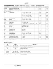 EL8302ISZ-T7 datasheet.datasheet_page 3