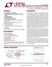 LTC2452CTS8#PBF datasheet.datasheet_page 1