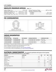 LTC2452CTS8#PBF datasheet.datasheet_page 2