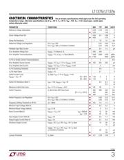 LT1375CS8 datasheet.datasheet_page 3