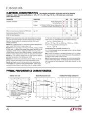 LT1375CS8 datasheet.datasheet_page 4