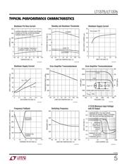 LT1375CS8-5#TRPBF datasheet.datasheet_page 5