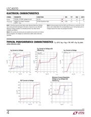 LTC4370IDE#PBF 数据规格书 4