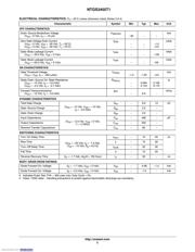 NTGS3455T1G datasheet.datasheet_page 2