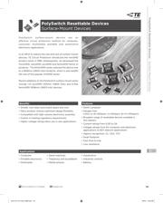 SMD100F-2 datasheet.datasheet_page 1