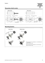 PA18CAD10PASA datasheet.datasheet_page 5